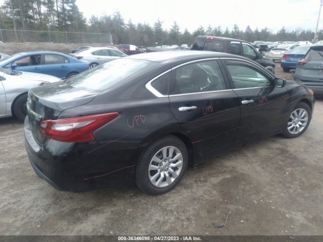1N4AL3AP9JC247936 Nissan Altima 2.5 S