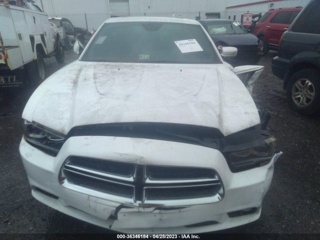 Dodge Charger Rt Max 2014 2C3CDXDT4EH320086 Image 10