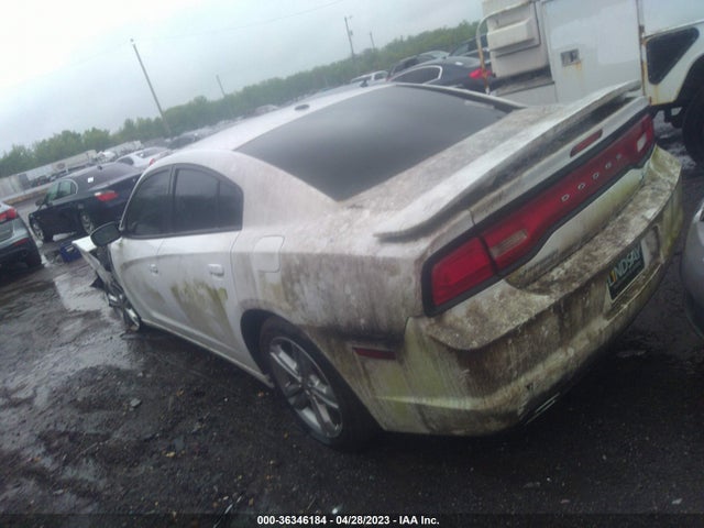 Dodge Charger Rt Max 2014 2C3CDXDT4EH320086 Image 3