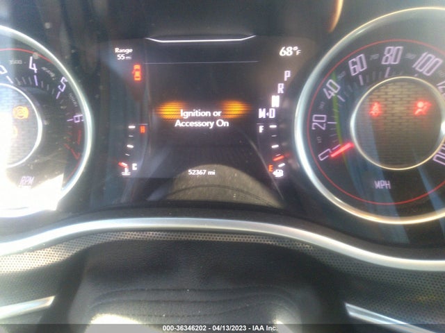 Dodge Challenger Sxt Plus 2015 2C3CDZBG6FH906176 Image 7