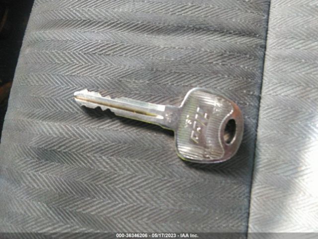 KNAFK4A68E5057679 KIA FORTE LX