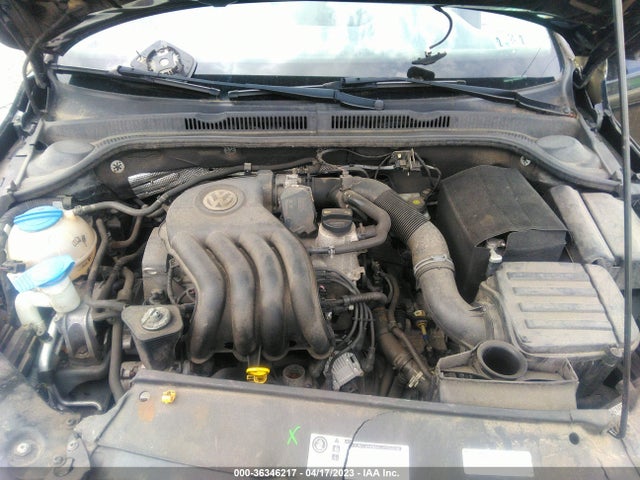 3VW2K7AJ1FM291761 Volkswagen Jetta Sedan 2.0l S