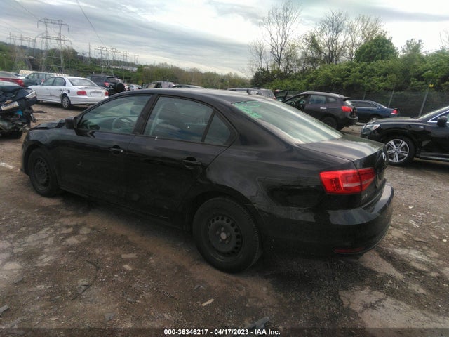 3VW2K7AJ1FM291761 Volkswagen Jetta Sedan 2.0l S