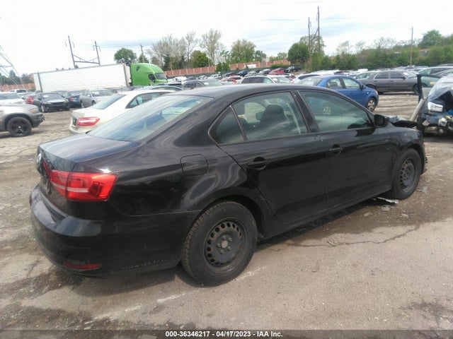 3VW2K7AJ1FM291761 Volkswagen Jetta Sedan 2.0l S