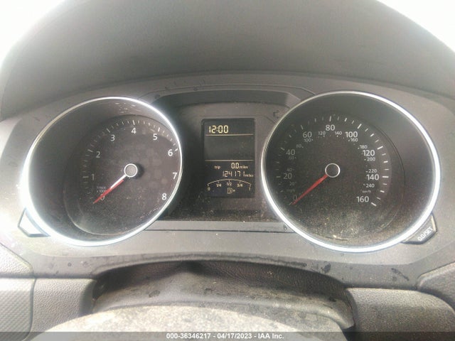3VW2K7AJ1FM291761 Volkswagen Jetta Sedan 2.0l S