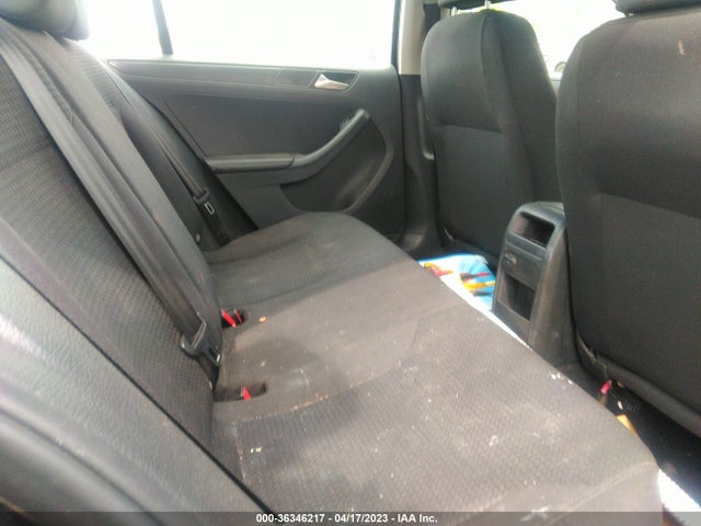 3VW2K7AJ1FM291761 Volkswagen Jetta Sedan 2.0l S