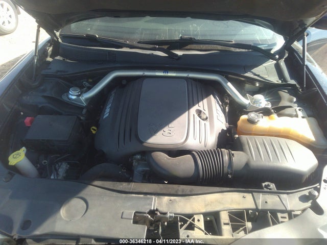 2011 DODGE CHARGER MOPAR 11 VIN: 2B3CL5CT1BH616801