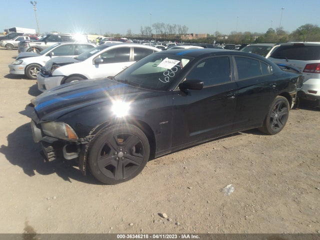 2011 DODGE CHARGER MOPAR 11 VIN: 2B3CL5CT1BH616801