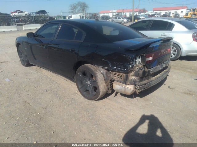 2011 DODGE CHARGER MOPAR 11 VIN: 2B3CL5CT1BH616801