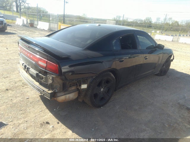 2011 DODGE CHARGER MOPAR 11 VIN: 2B3CL5CT1BH616801