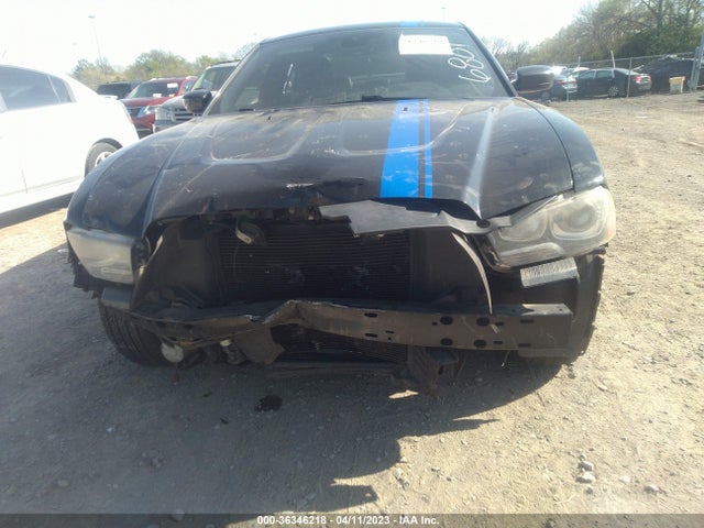 2011 DODGE CHARGER MOPAR 11 VIN: 2B3CL5CT1BH616801