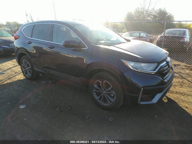 2020 5J6RW2H57LA016061 main image
