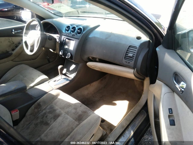 2011 NISSAN ALTIMA 2.5 S VIN: 1N4AL2AP1BC167848