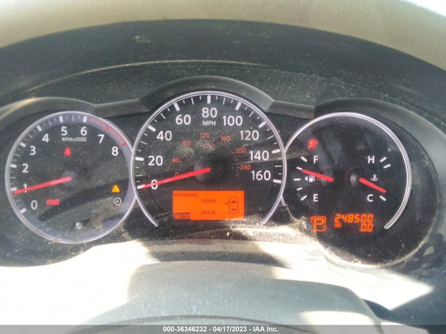 2011 NISSAN ALTIMA 2.5 S VIN: 1N4AL2AP1BC167848