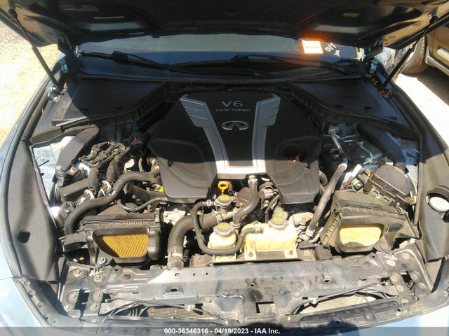 JN1EV7AP9HM736194 Infiniti Q50 3.0t Premium