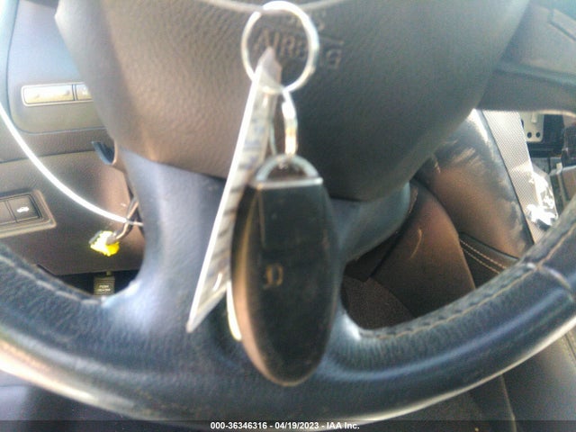 JN1EV7AP9HM736194 Infiniti Q50 3.0t Premium