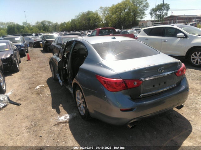 JN1EV7AP9HM736194 Infiniti Q50 3.0t Premium