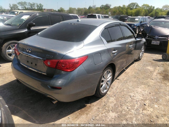 JN1EV7AP9HM736194 Infiniti Q50 3.0t Premium
