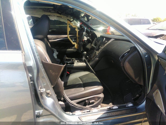 JN1EV7AP9HM736194 Infiniti Q50 3.0t Premium