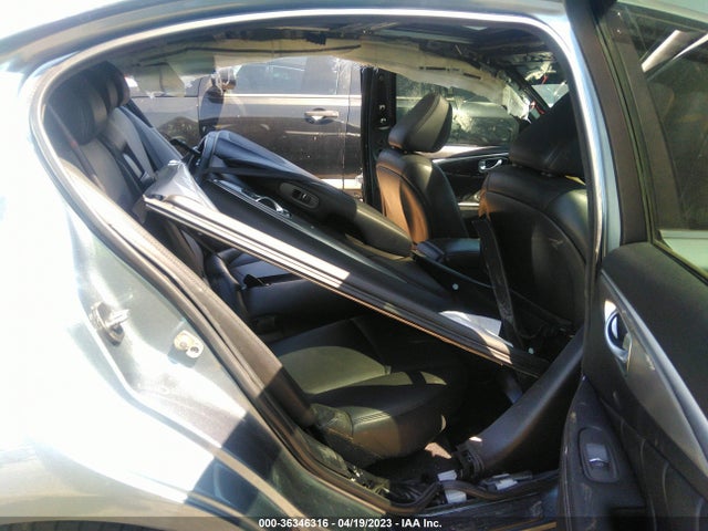 JN1EV7AP9HM736194 Infiniti Q50 3.0t Premium