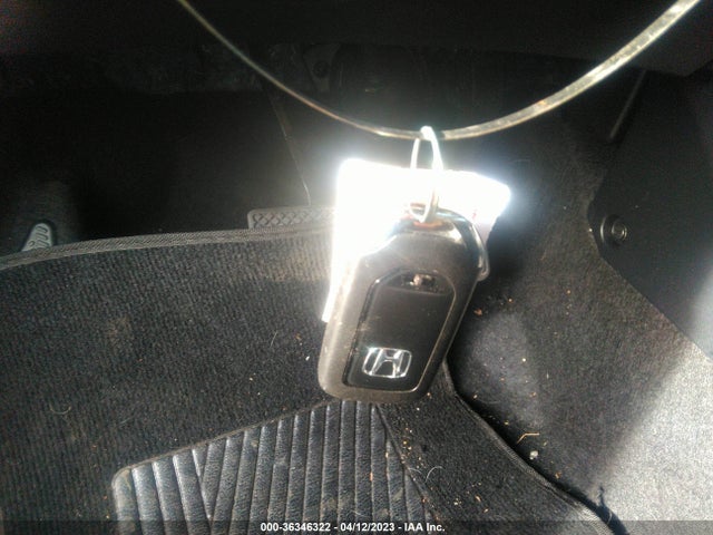 Honda FIT EX 2016 3HGGK5H76GM704946 Image 11