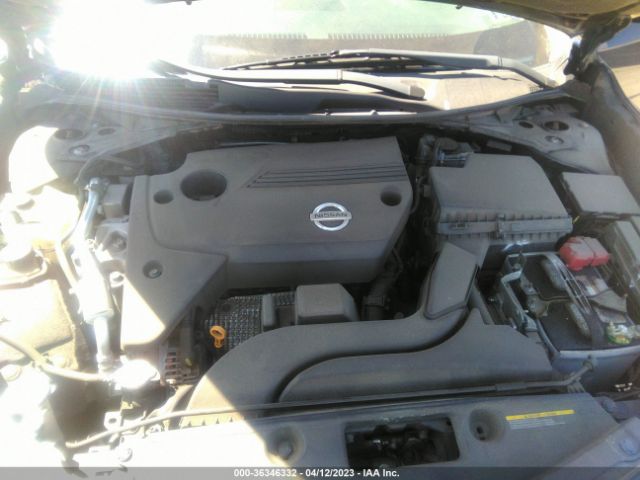 1N4AL3AP8FN309094 Nissan Altima 2.5 S
