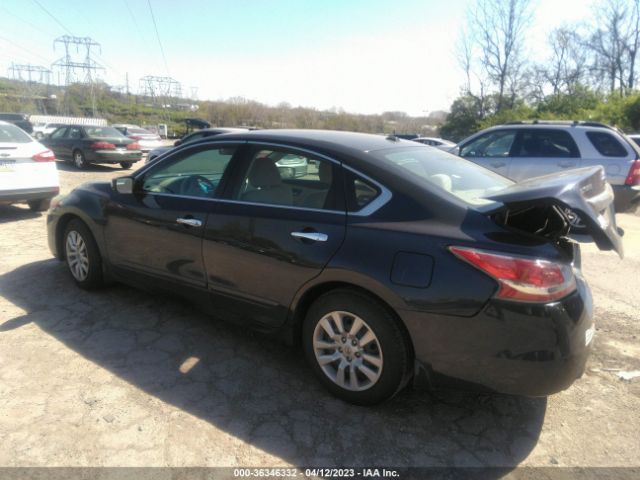 1N4AL3AP8FN309094 Nissan Altima 2.5 S