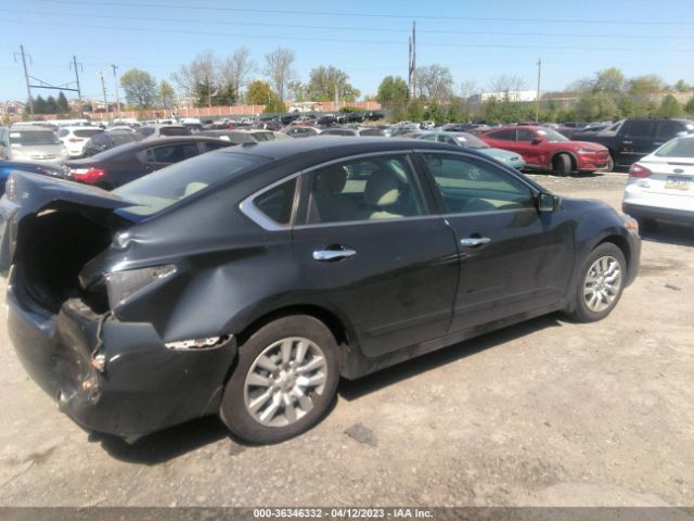 1N4AL3AP8FN309094 Nissan Altima 2.5 S