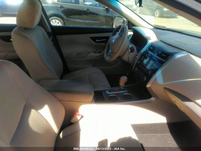 1N4AL3AP8FN309094 Nissan Altima 2.5 S