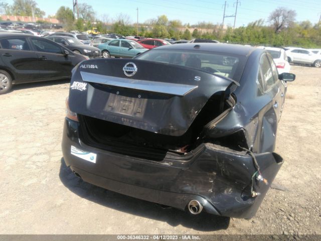 1N4AL3AP8FN309094 Nissan Altima 2.5 S