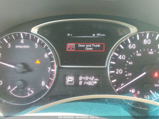 1N4AL3AP8FN309094 Nissan Altima 2.5 S