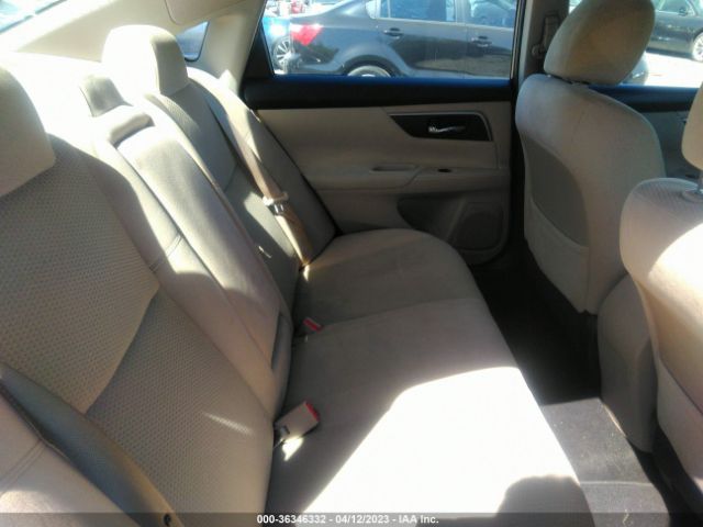 1N4AL3AP8FN309094 Nissan Altima 2.5 S