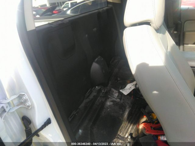 1GTH5BEN5M1271141 GMC Canyon 2wd Elevation Standard