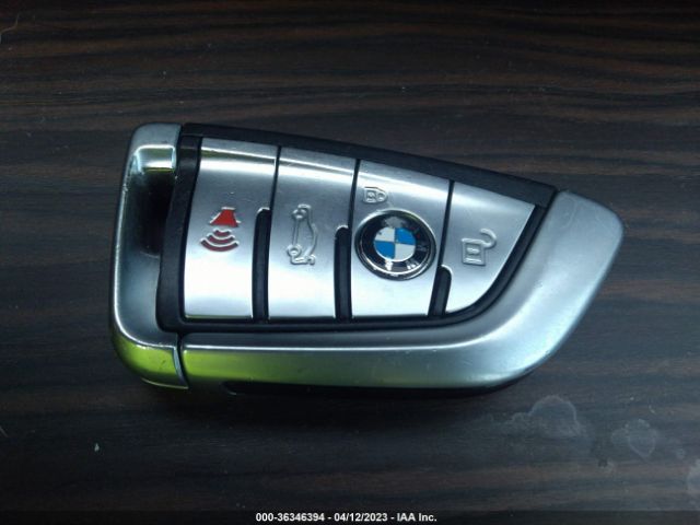 WBAJA7C5XKG911915 BMW 5 Series 530i Xdrive