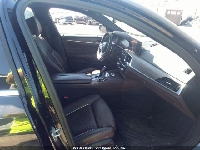 WBAJA7C5XKG911915 BMW 5 Series 530i Xdrive