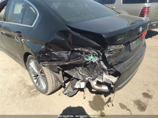 WBAJA7C5XKG911915 BMW 5 Series 530i Xdrive