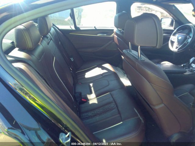WBAJA7C5XKG911915 BMW 5 Series 530i Xdrive