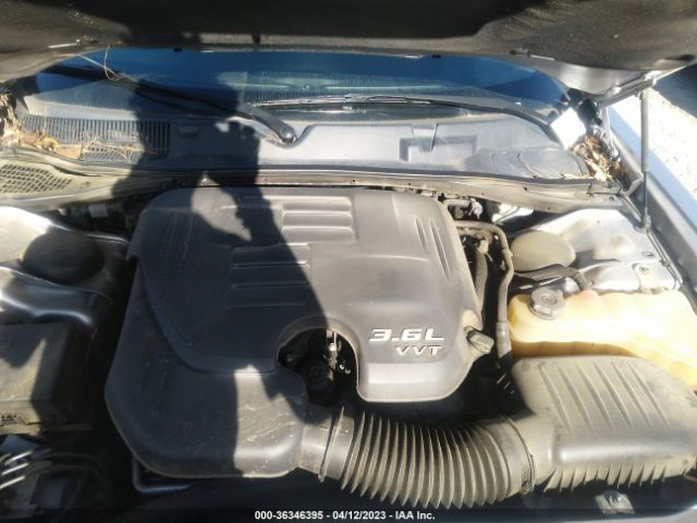 2C3CDZAG4FH901138 Dodge Challenger Sxt