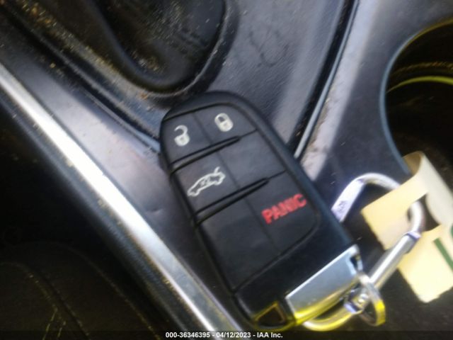 2C3CDZAG4FH901138 Dodge Challenger Sxt