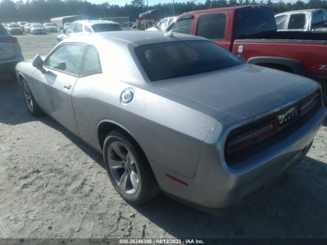 2C3CDZAG4FH901138 Dodge Challenger Sxt