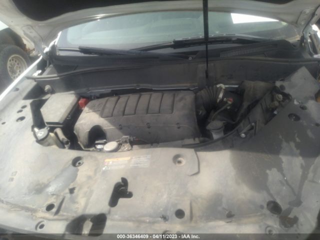 1GKKRSKD6HJ305166 GMC Acadia Limited Limited