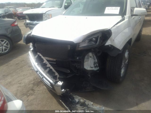 1GKKRSKD6HJ305166 GMC Acadia Limited Limited