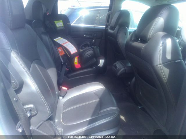 1GKKRSKD6HJ305166 GMC Acadia Limited Limited