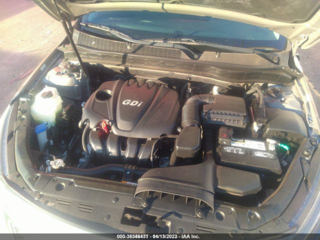 WBA5B1C54ED475208 BMW 5 Series 535i