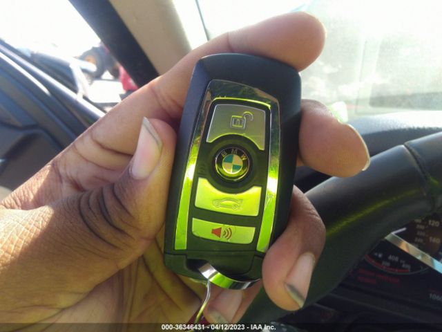 WBA5B1C54ED475208 BMW 5 Series 535i