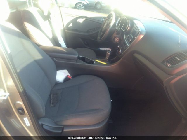 WBA5B1C54ED475208 BMW 5 Series 535i