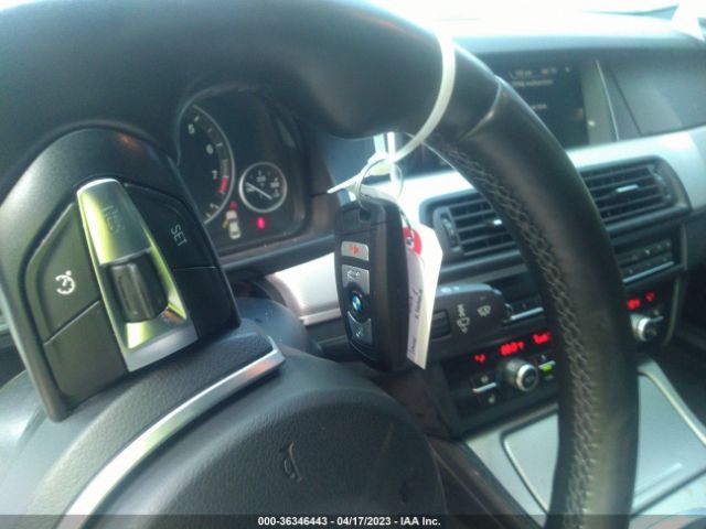 WBA5B3C57FD548648 BMW 5 Series 535i Xdrive