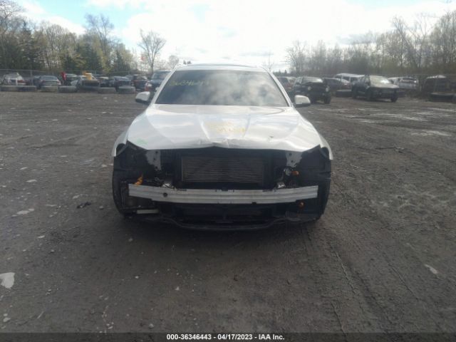 WBA5B3C57FD548648 BMW 5 Series 535i Xdrive
