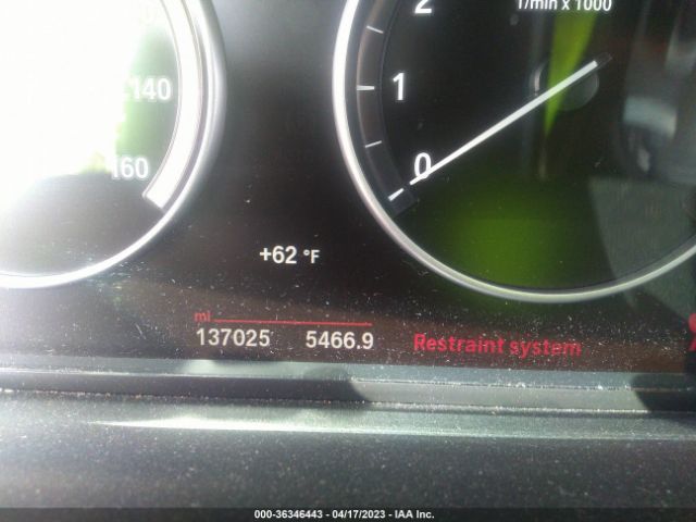 WBA5B3C57FD548648 BMW 5 Series 535i Xdrive