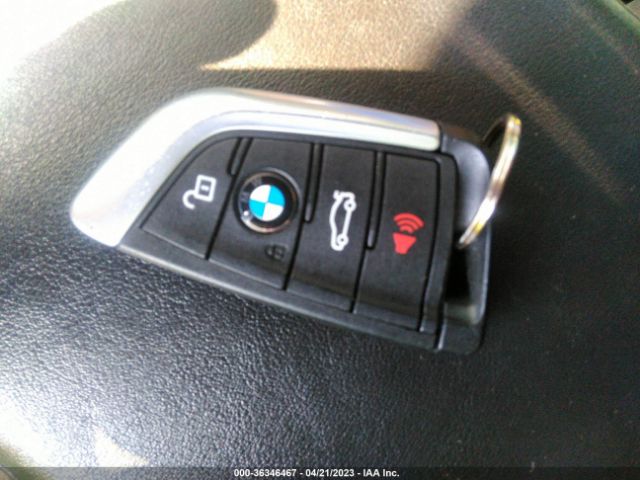 5UXTR9C55JLC73144 BMW X3 Xdrive30i
